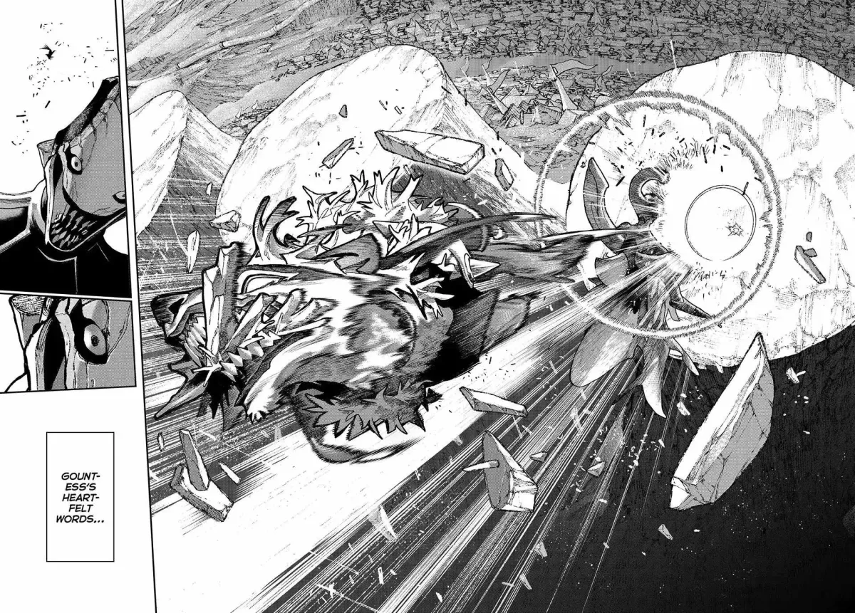 Unknown Title Chapter 158 page 15 - 