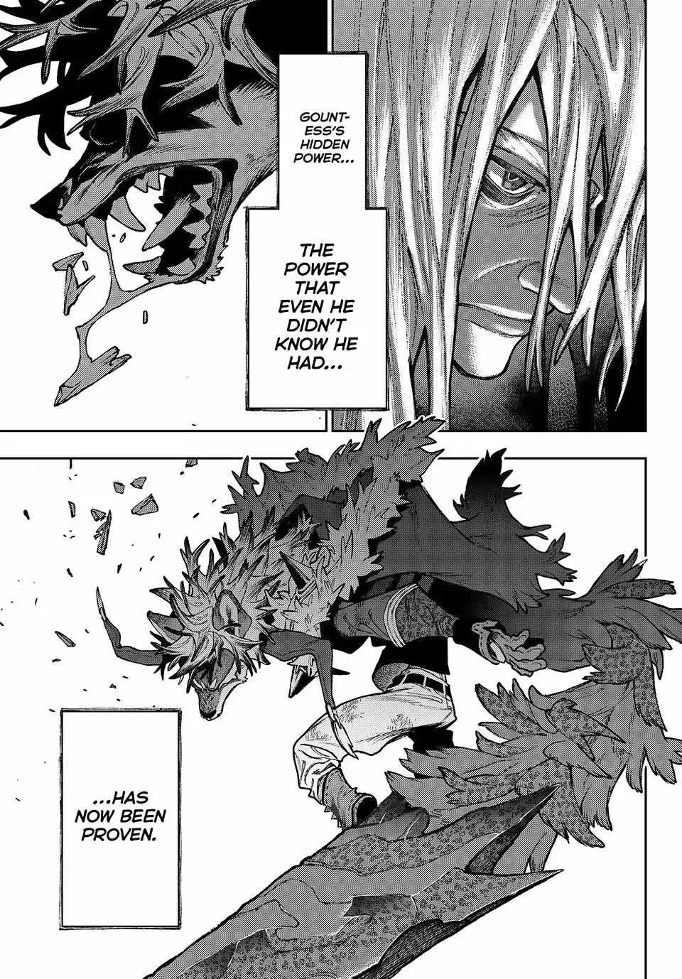 Unknown Title Chapter 158 page 17 - 