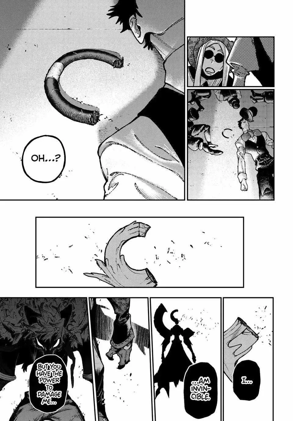 Unknown Title Chapter 159 page 3 - 