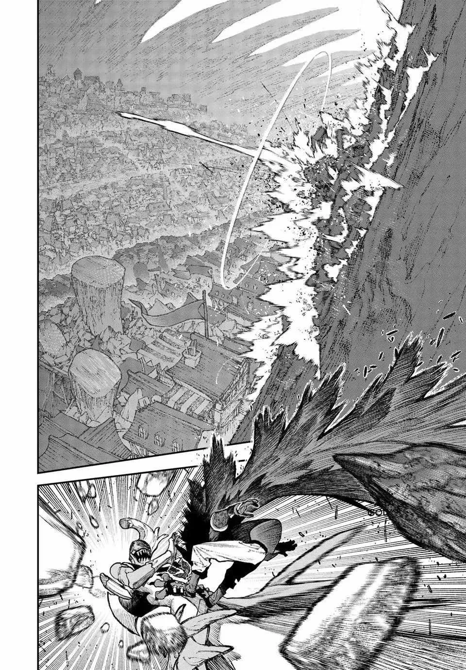 Unknown Title Chapter 159 page 8 - 