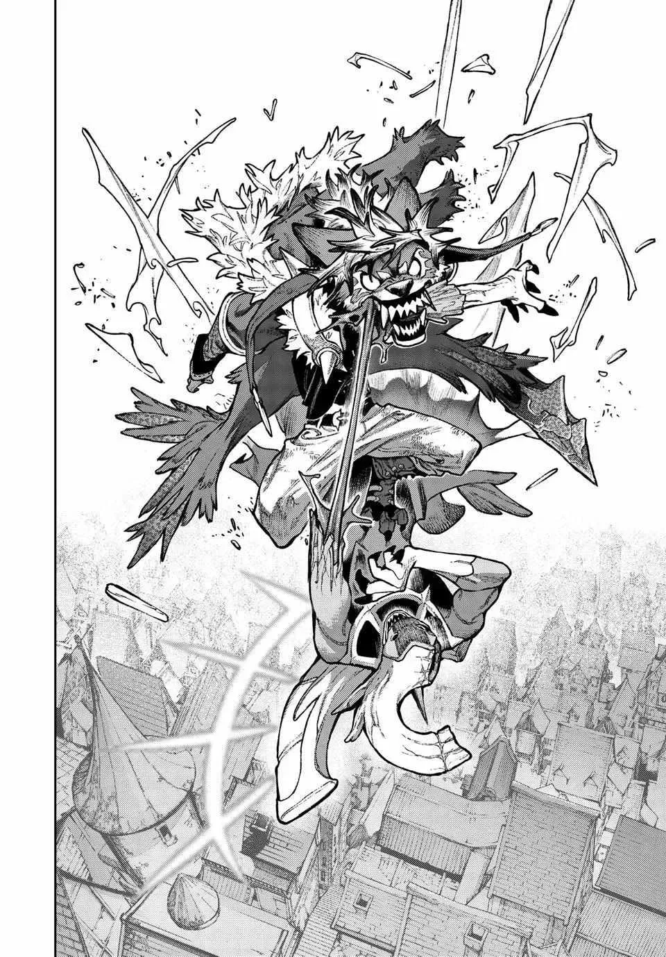 Unknown Title Chapter 159 page 10 - 