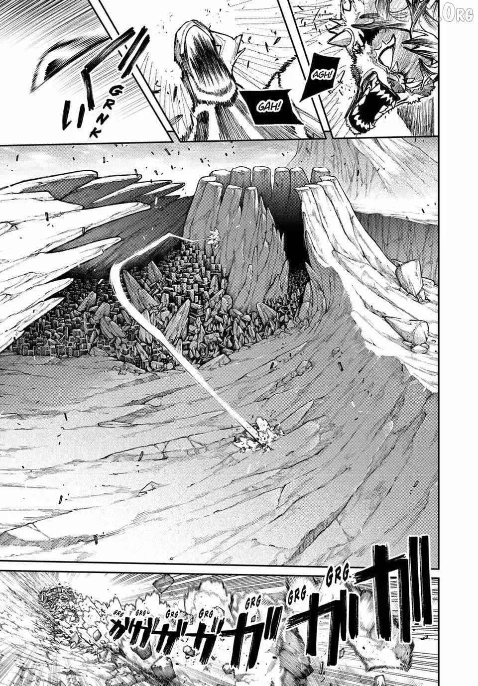 Unknown Title Chapter 160 page 7 - 