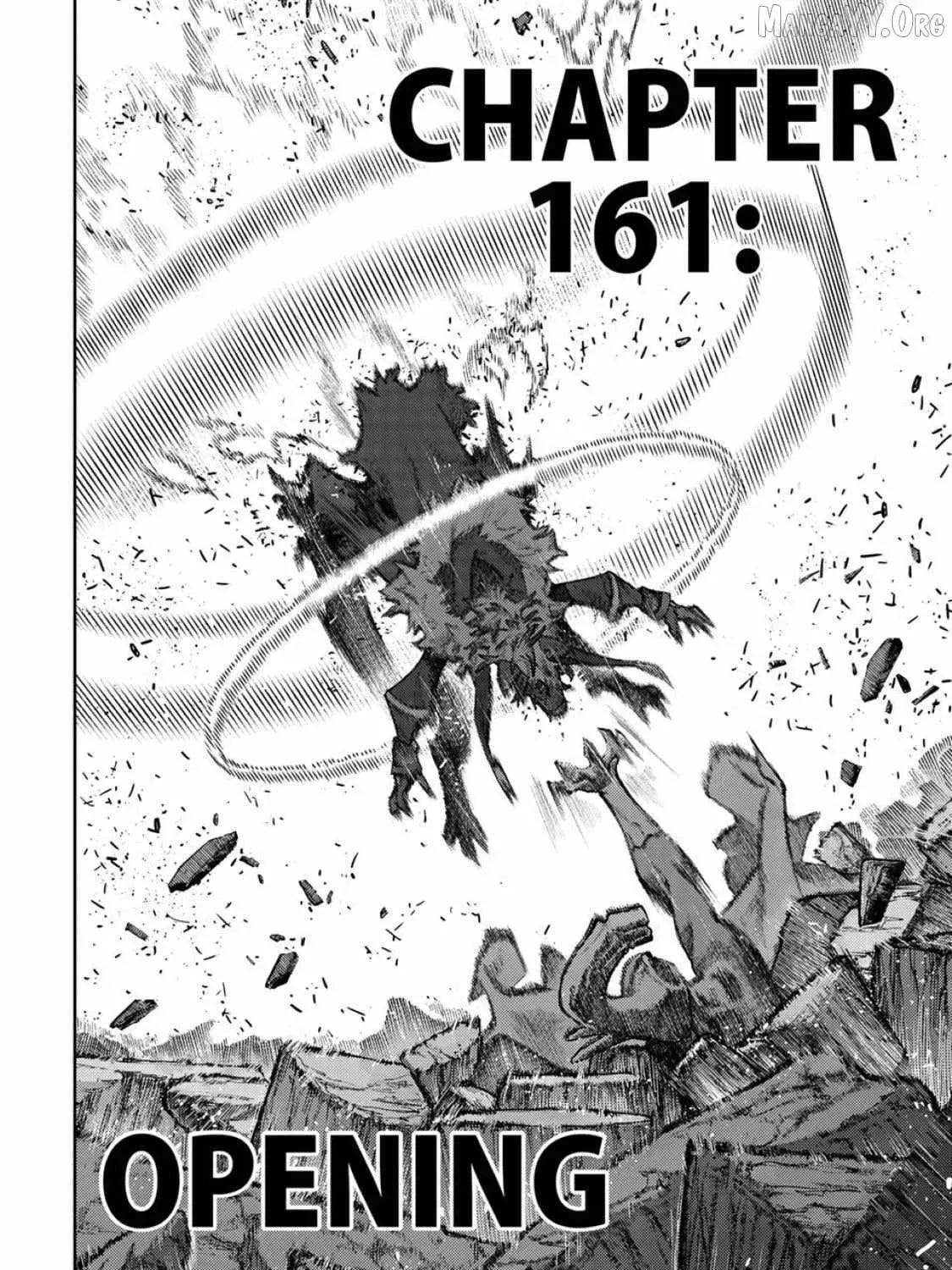 Unknown Title Chapter 161 page 3 - 