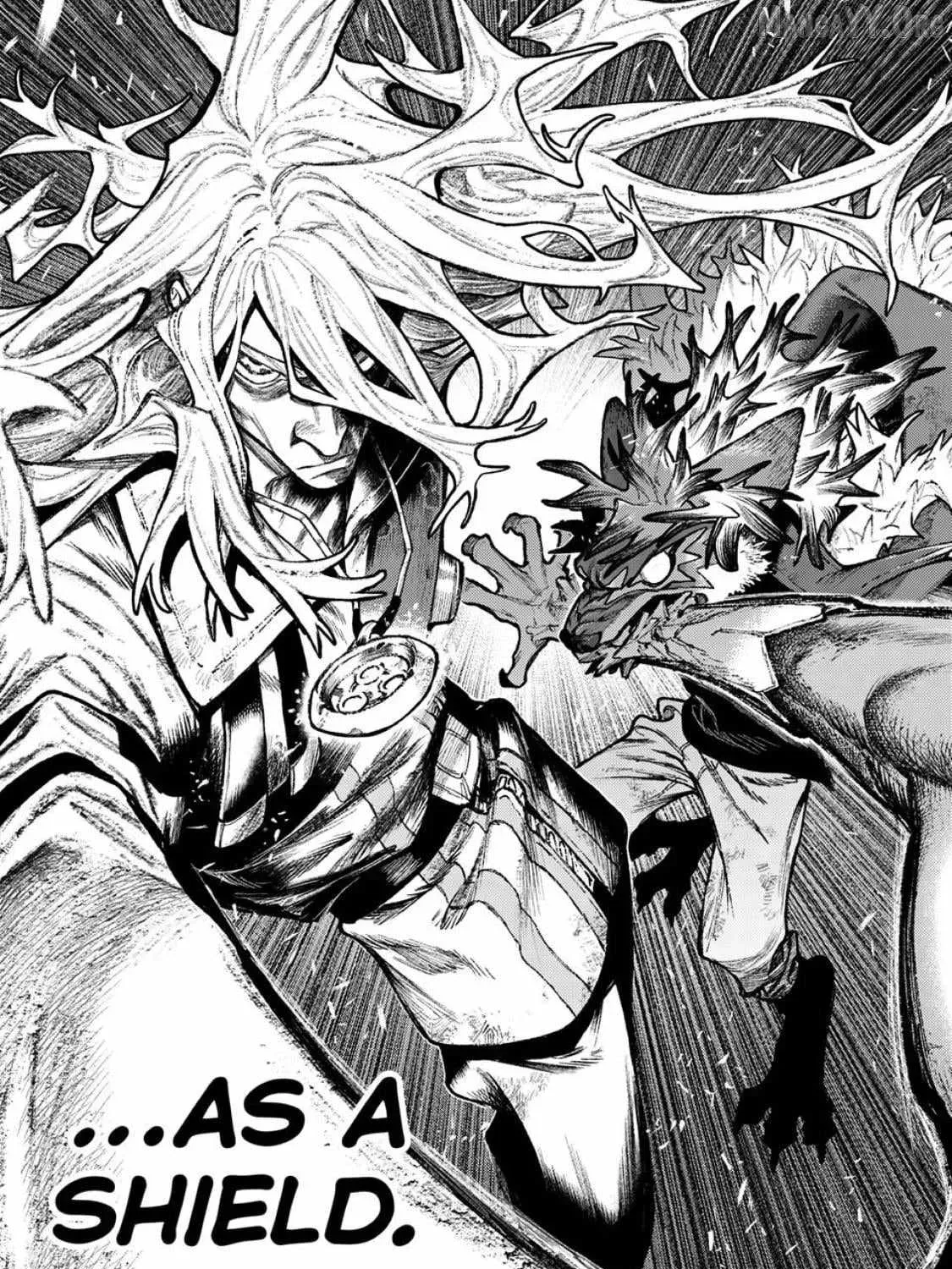 Unknown Title Chapter 161 page 23 - 