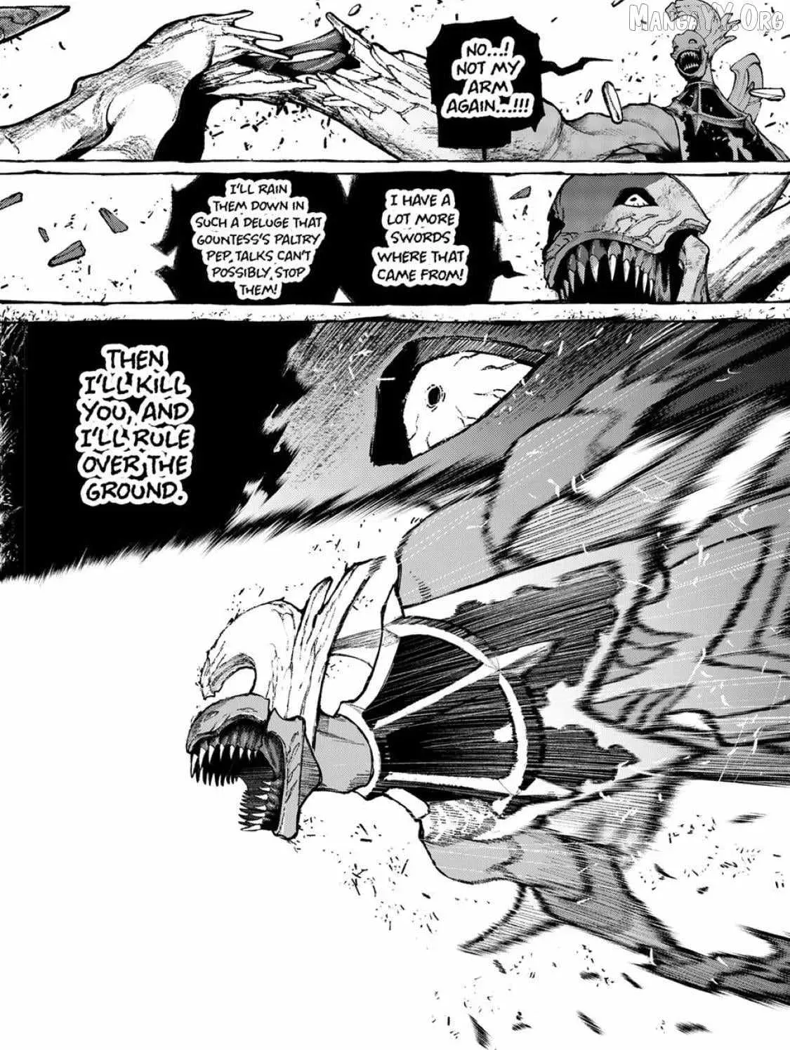 Unknown Title Chapter 161 page 25 - 