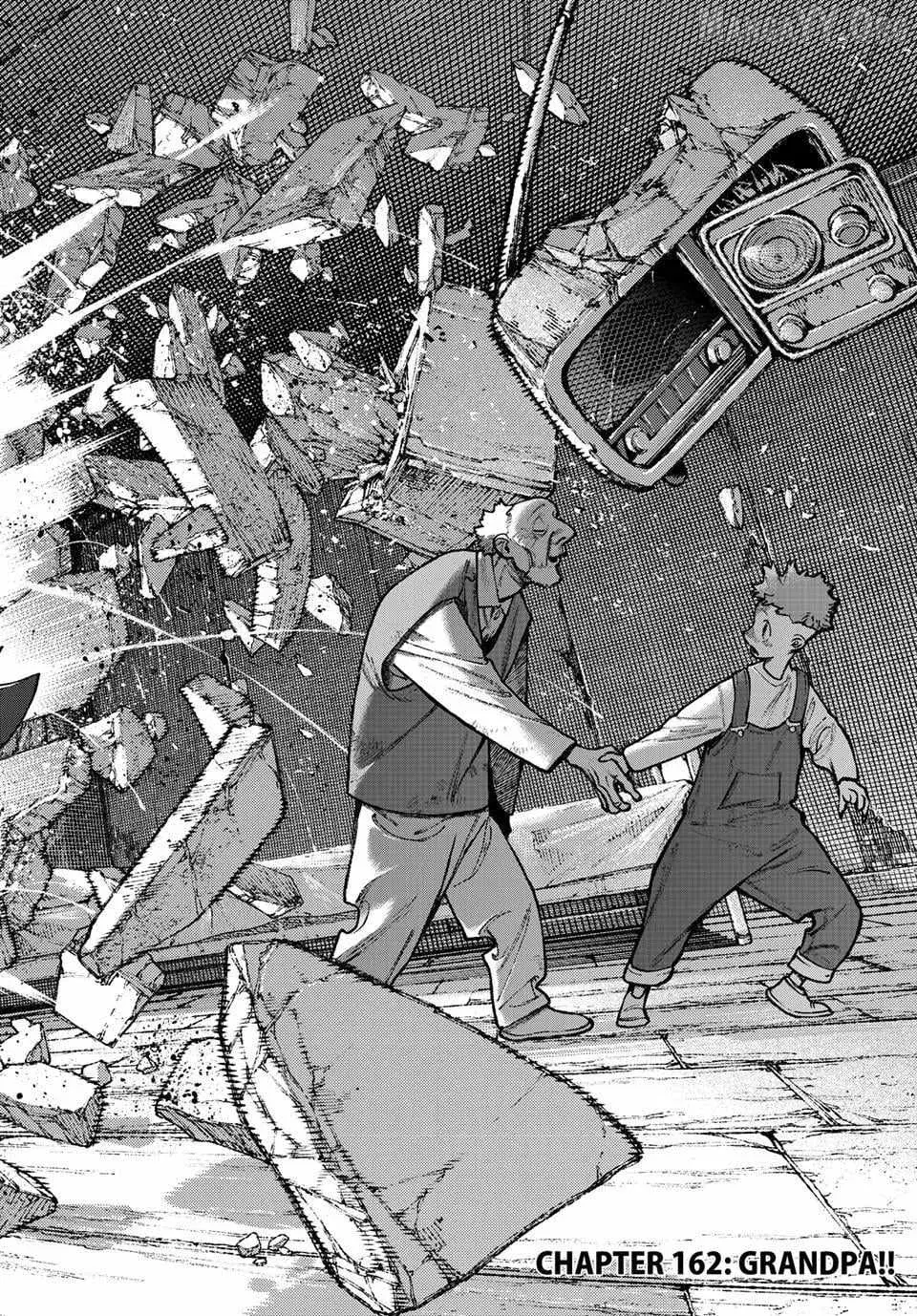 Unknown Title Chapter 162 page 2 - 