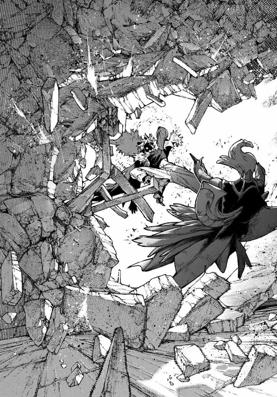 Unknown Title Chapter 162 page 3 - 