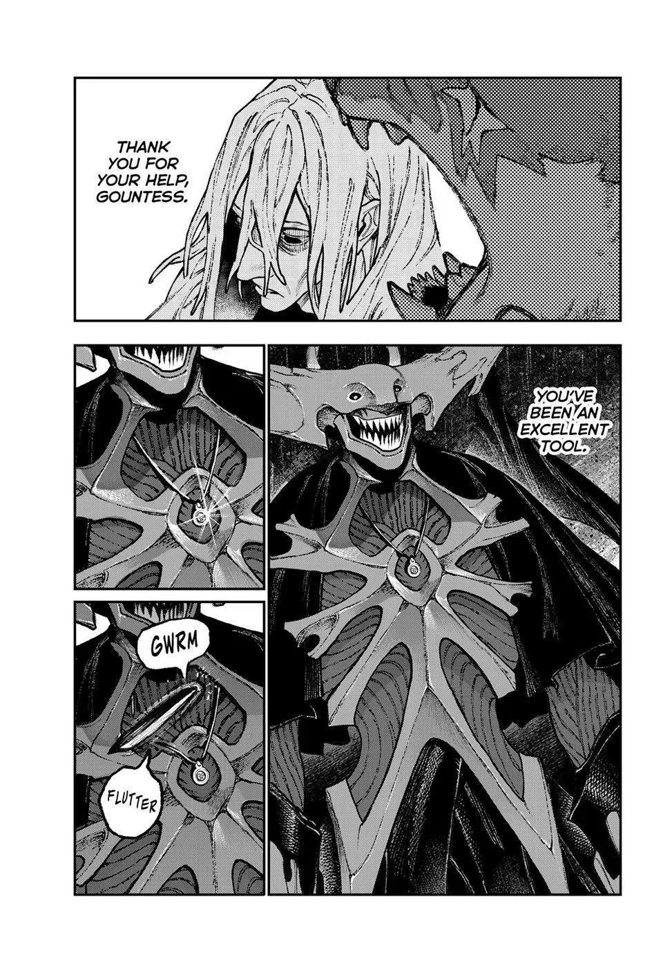Unknown Title Chapter 164 page 13 - 
