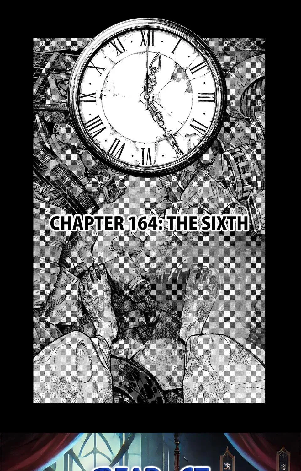 Unknown Title Chapter 164 page 16 - 