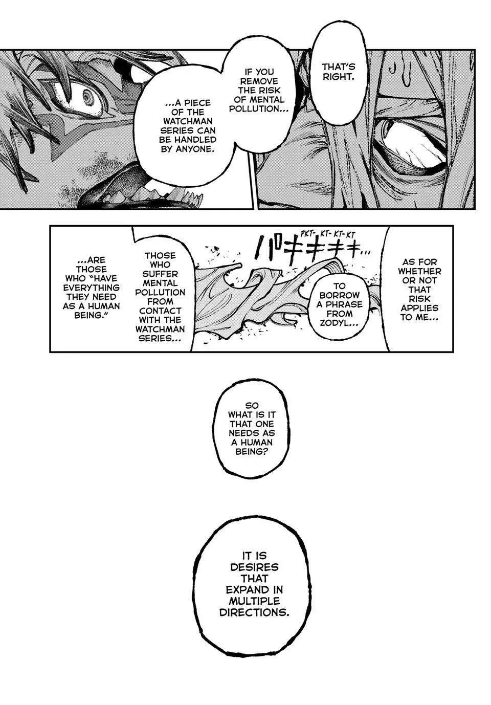 Unknown Title Chapter 164 page 5 - 