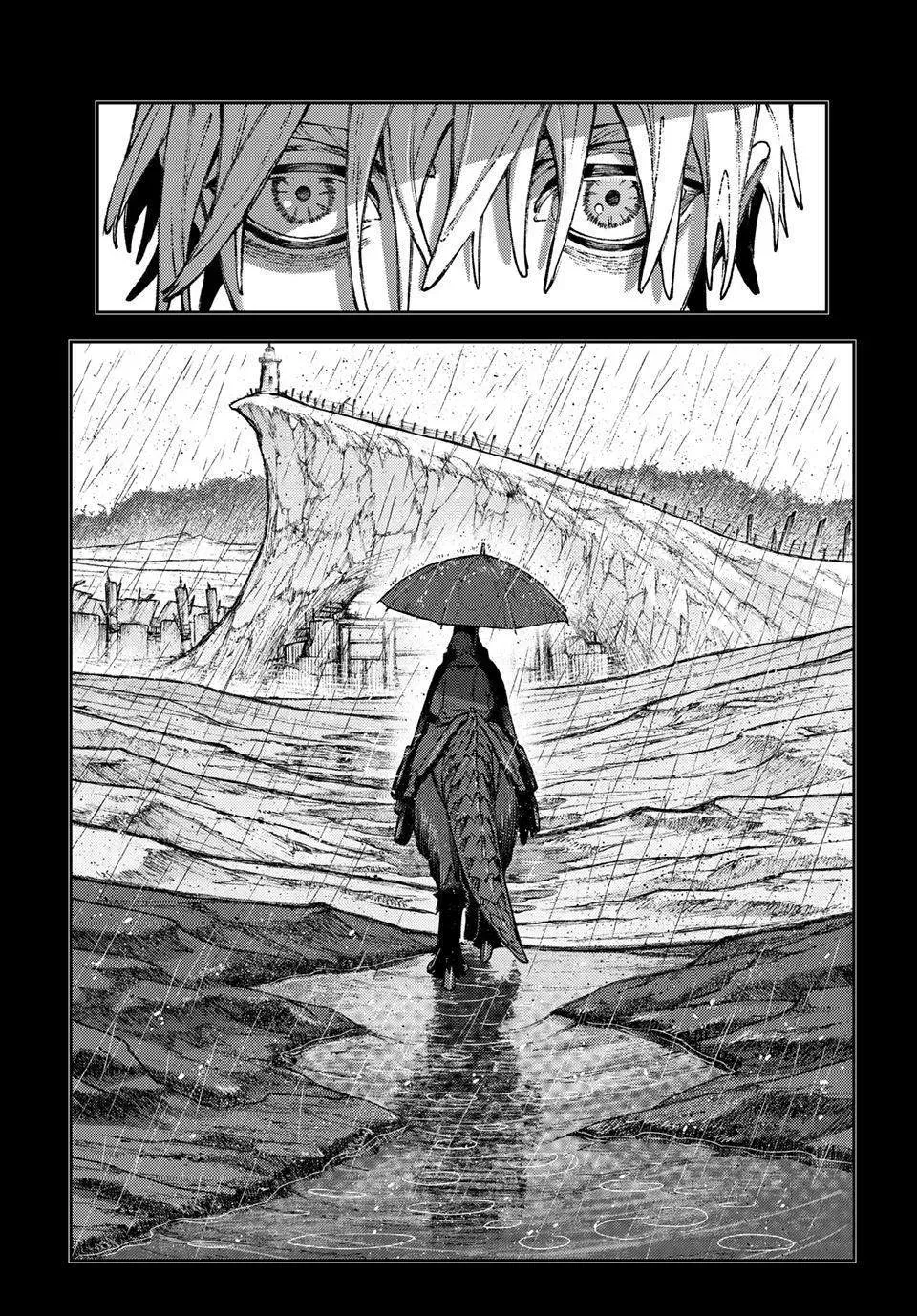 Unknown Title Chapter 165 page 14 - 
