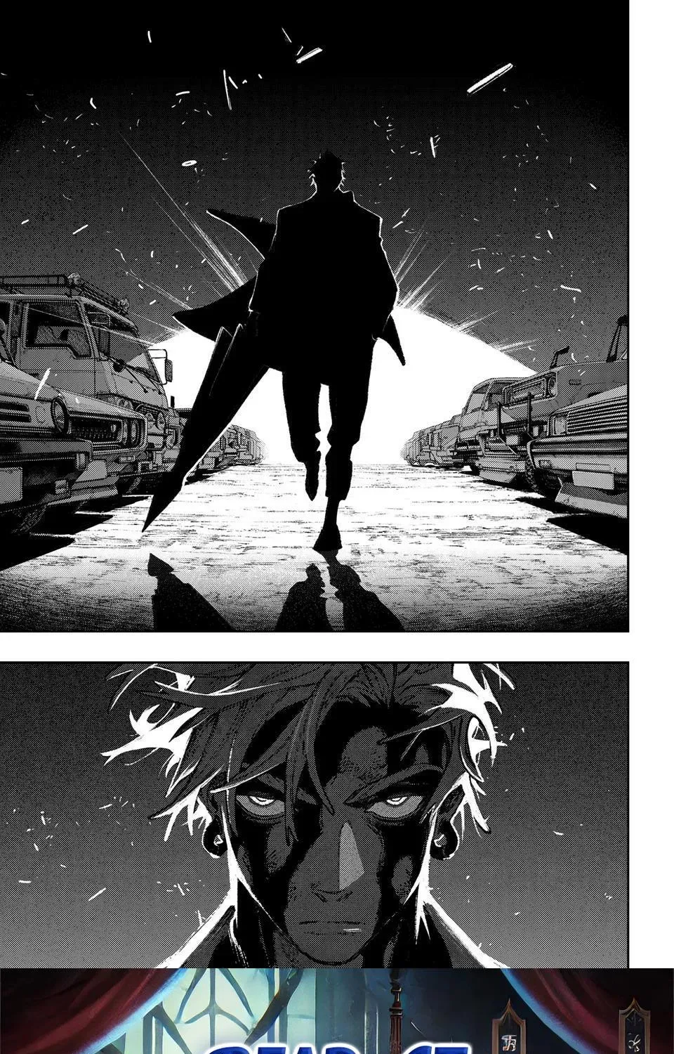 Unknown Title Chapter 165 page 15 - 