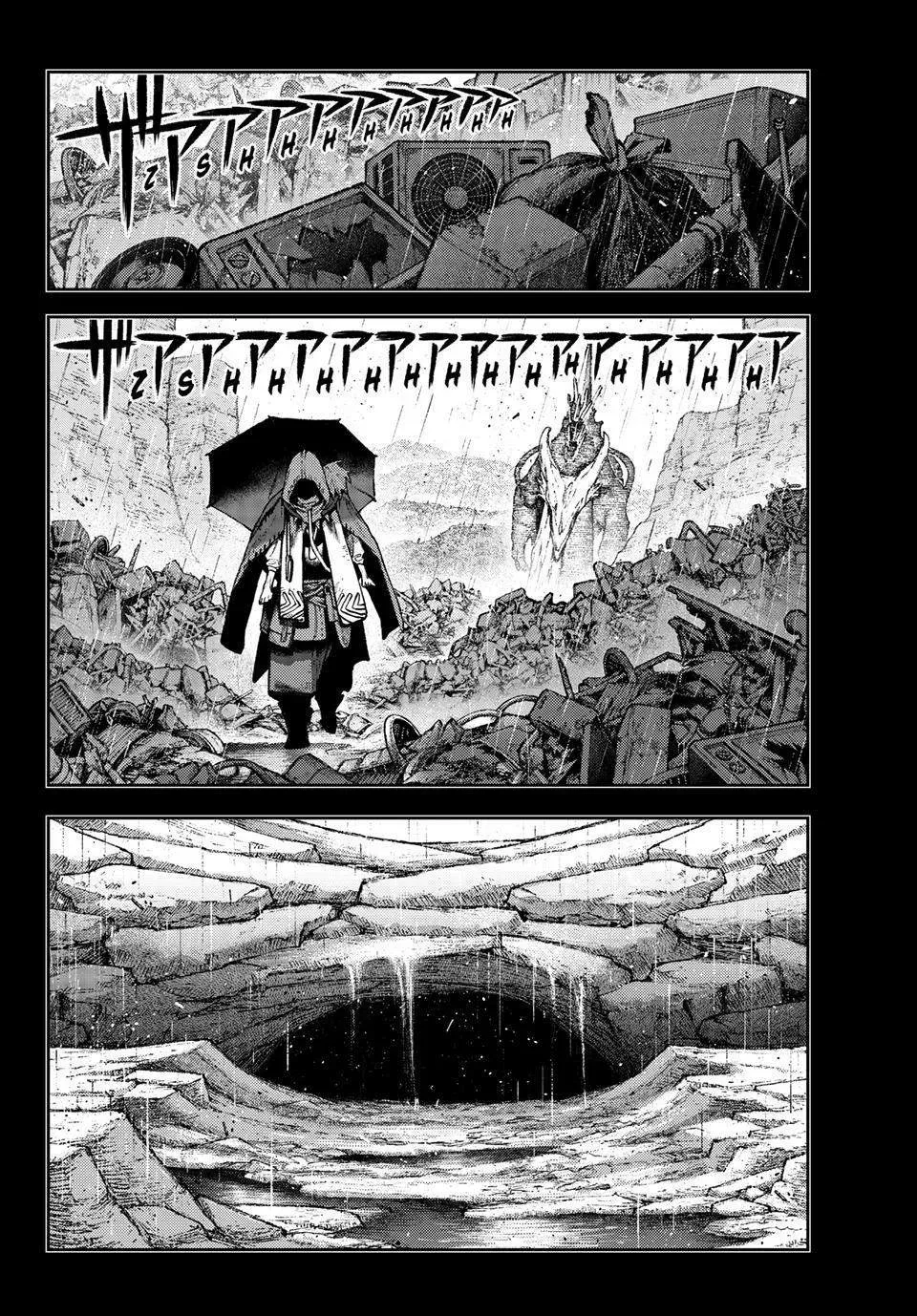Unknown Title Chapter 165 page 4 - 