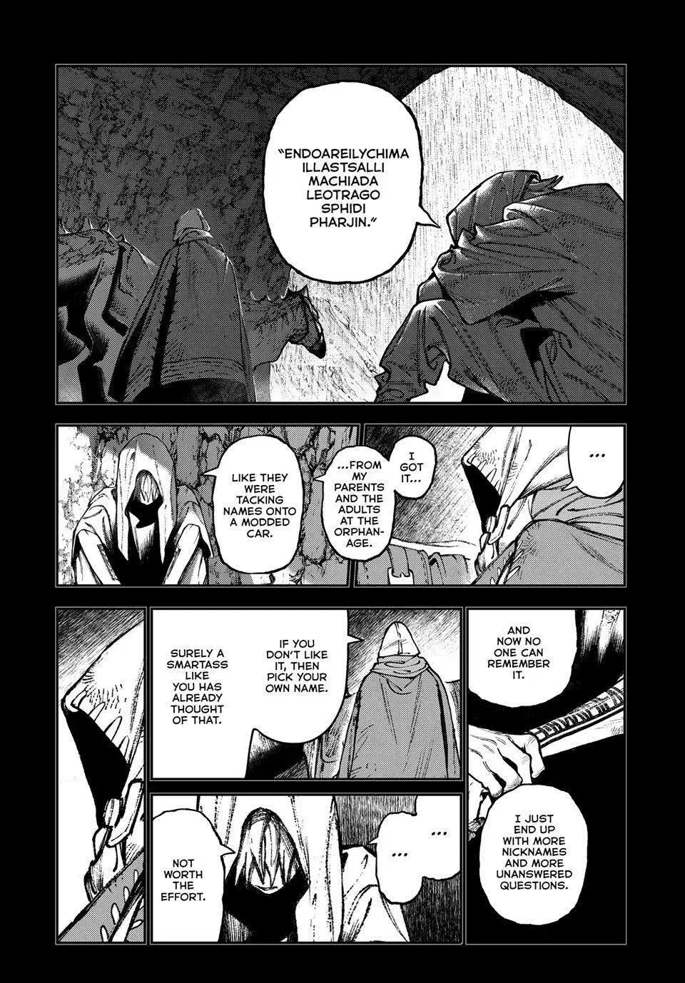 Unknown Title Chapter 165 page 7 - 