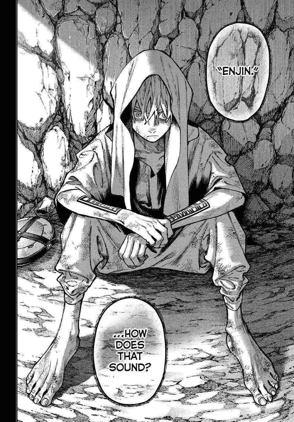Unknown Title Chapter 165 page 10 - 