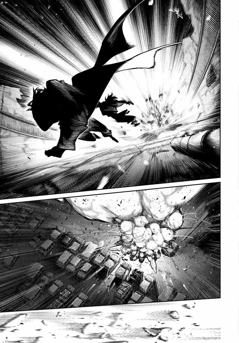 Unknown Title Chapter 168 page 7 - 