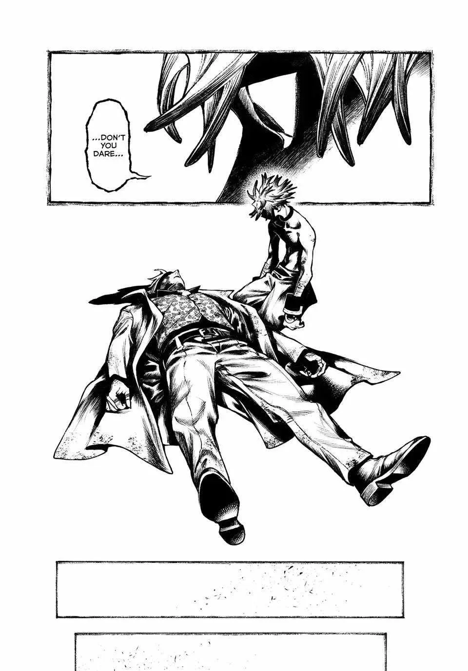 Unknown Title Chapter 169 page 11 - 