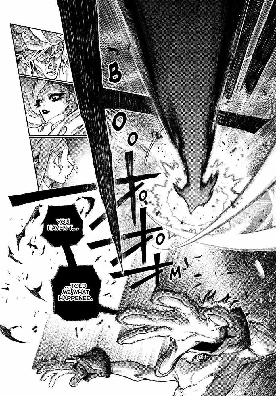 Unknown Title Chapter 169 page 12 - 