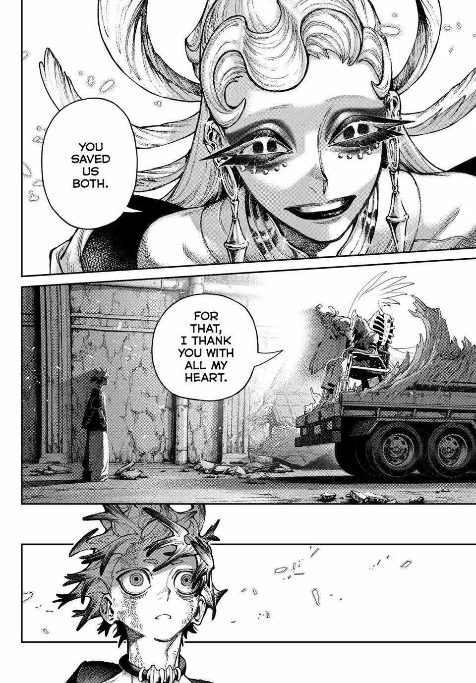 Unknown Title Chapter 169 page 4 - 