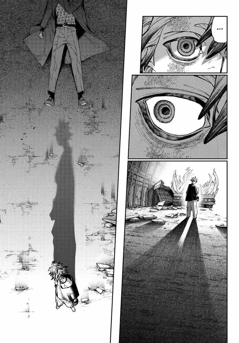 Unknown Title Chapter 169 page 5 - 