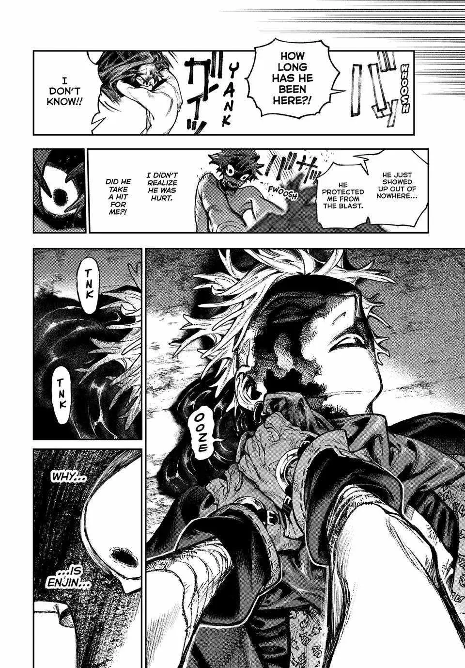 Unknown Title Chapter 169 page 6 - 