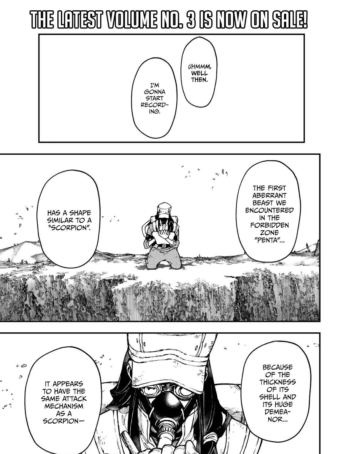 Unknown Title Chapter 30 page 2 - 