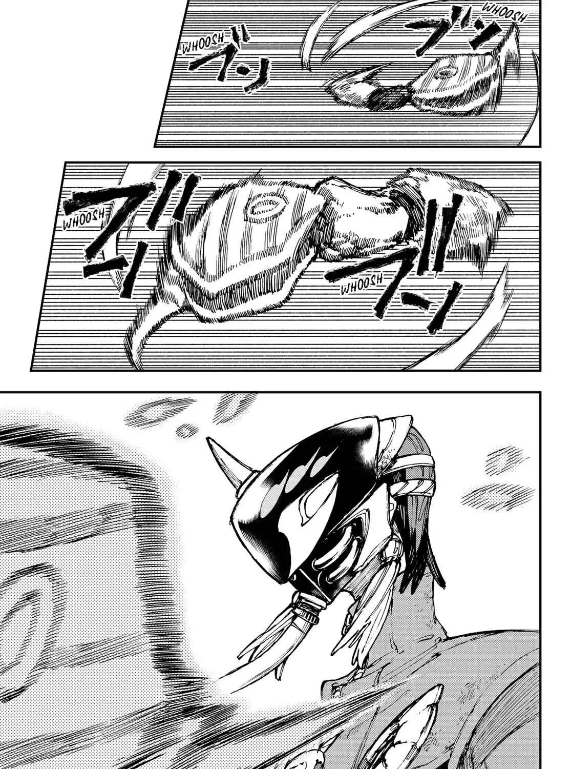 Unknown Title Chapter 30 page 12 - 
