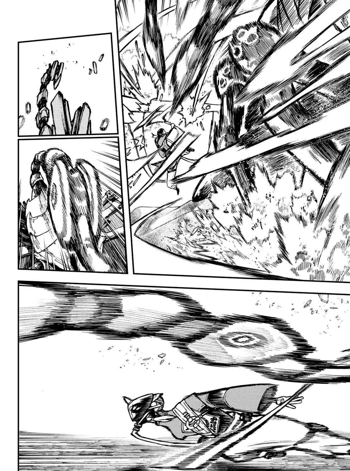 Unknown Title Chapter 30 page 18 - 