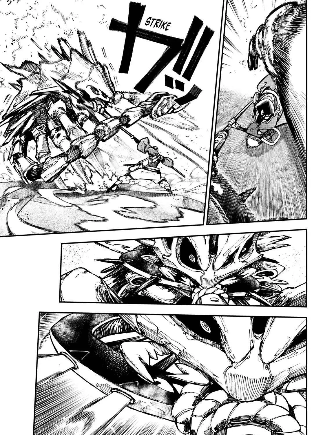 Unknown Title Chapter 30 page 20 - 