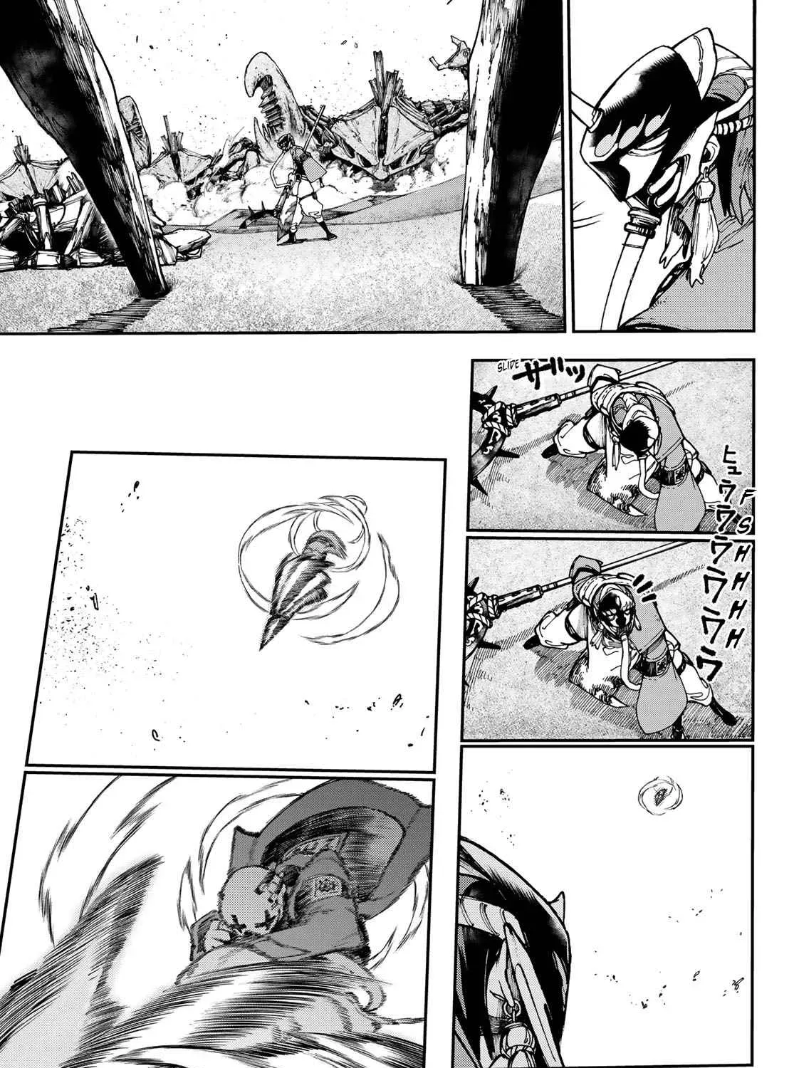 Unknown Title Chapter 30 page 24 - 