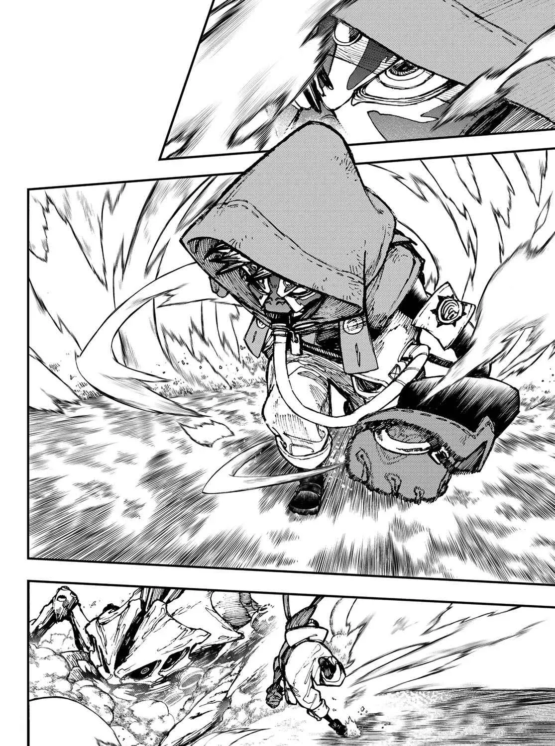 Unknown Title Chapter 30 page 28 - 