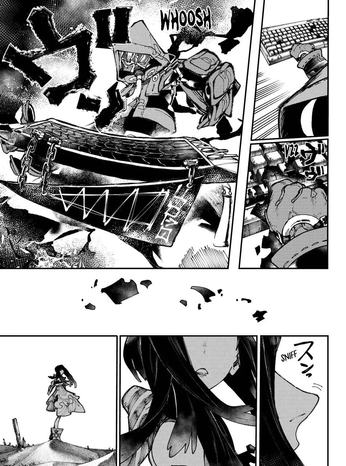 Unknown Title Chapter 30 page 30 - 