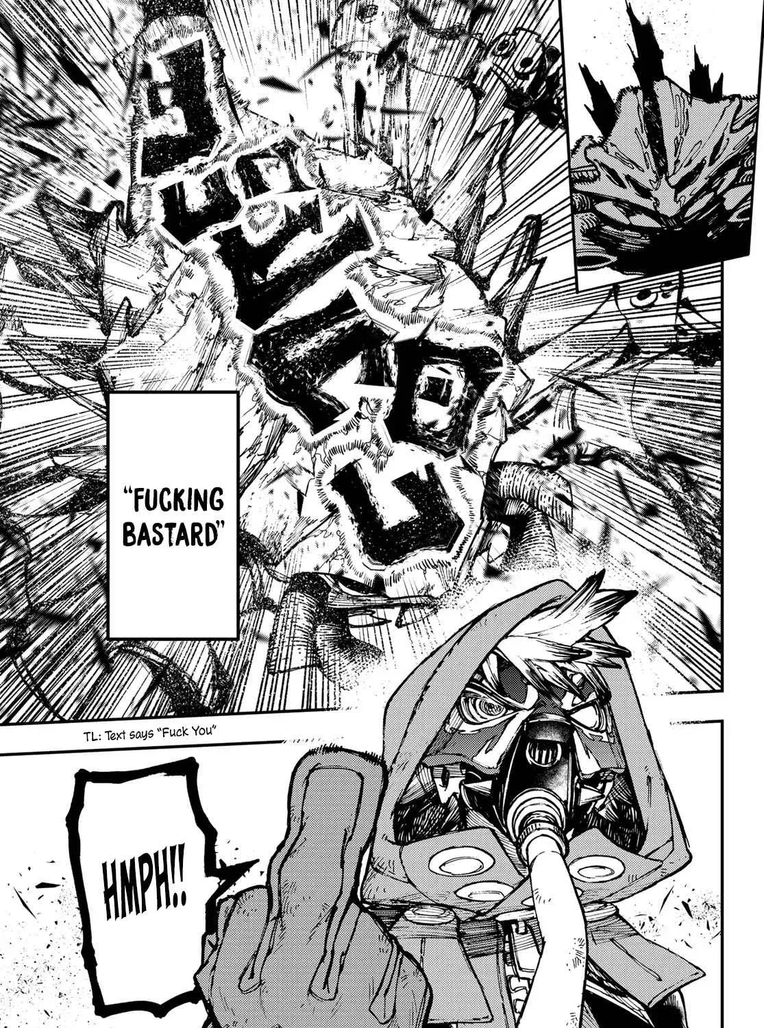 Unknown Title Chapter 30 page 34 - 
