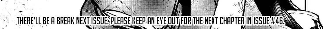 Unknown Title Chapter 30 page 35 - 