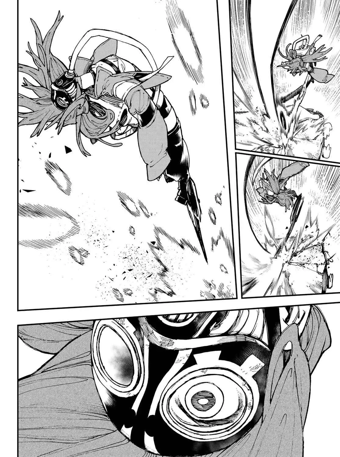 Unknown Title Chapter 30 page 6 - 