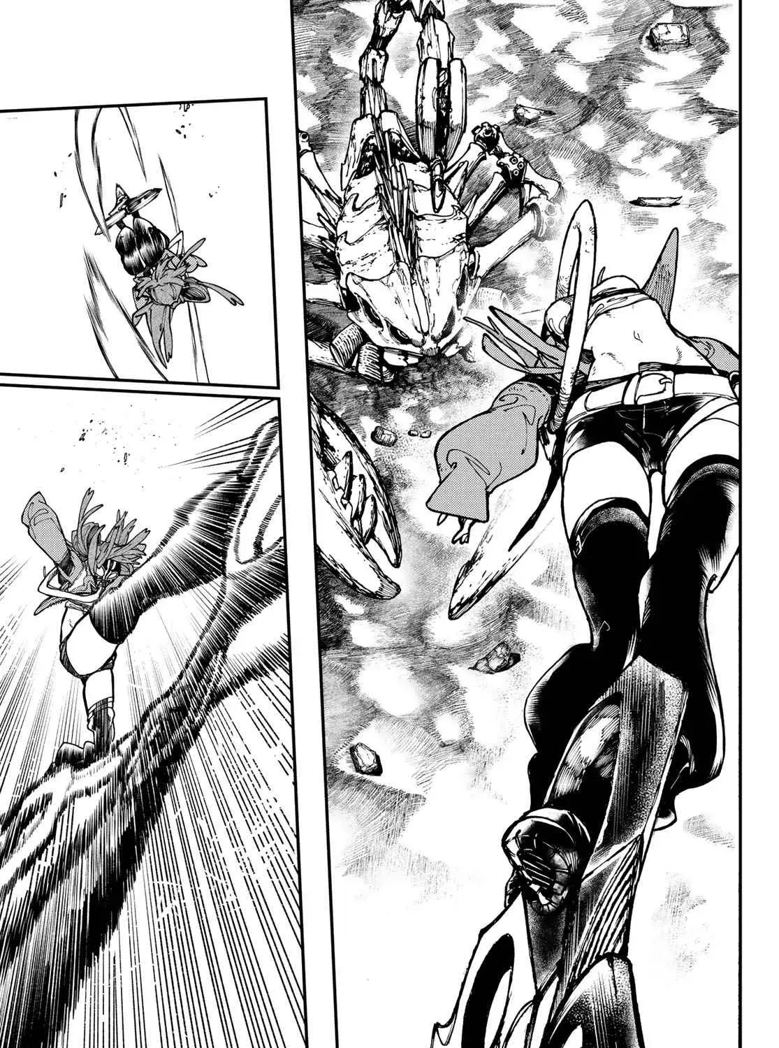 Unknown Title Chapter 30 page 8 - 