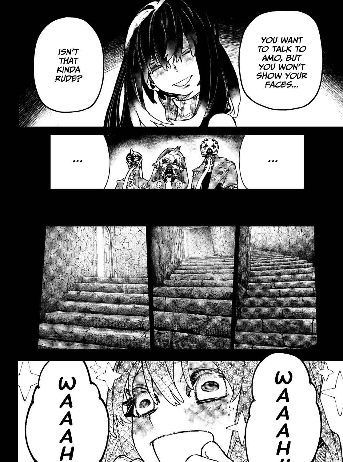 Unknown Title Chapter 32 page 16 - 