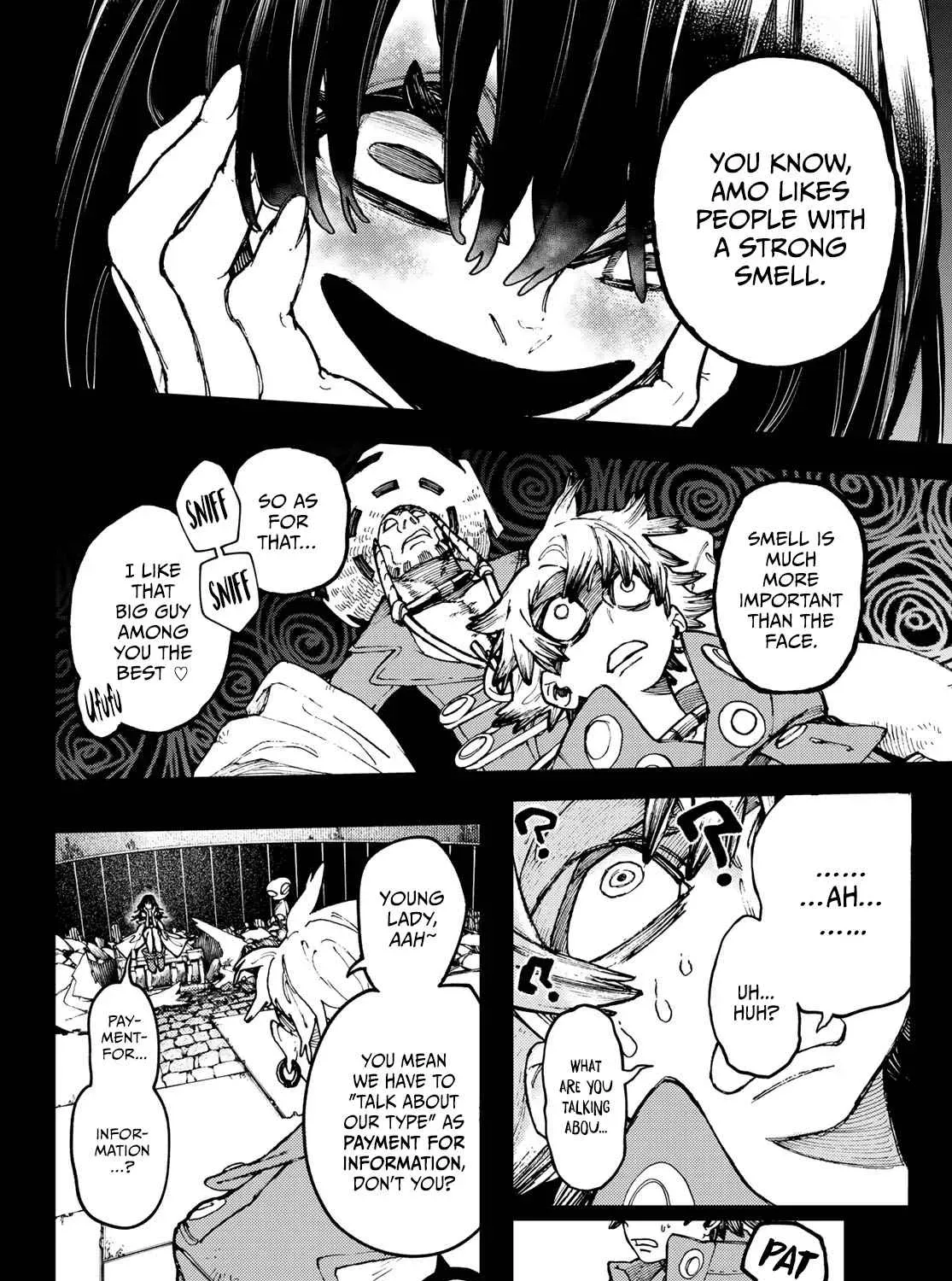 Unknown Title Chapter 32 page 24 - 
