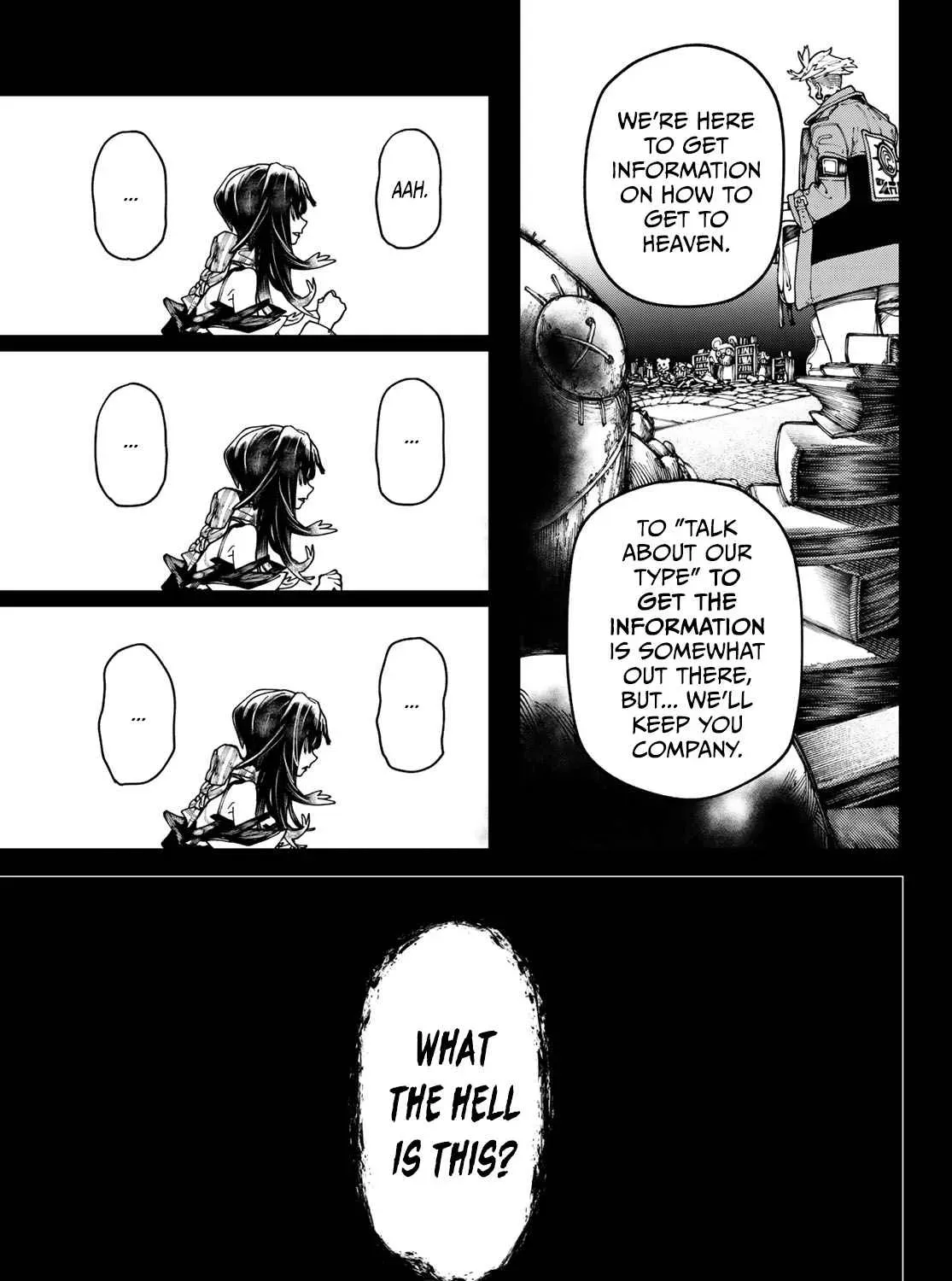 Unknown Title Chapter 32 page 26 - 