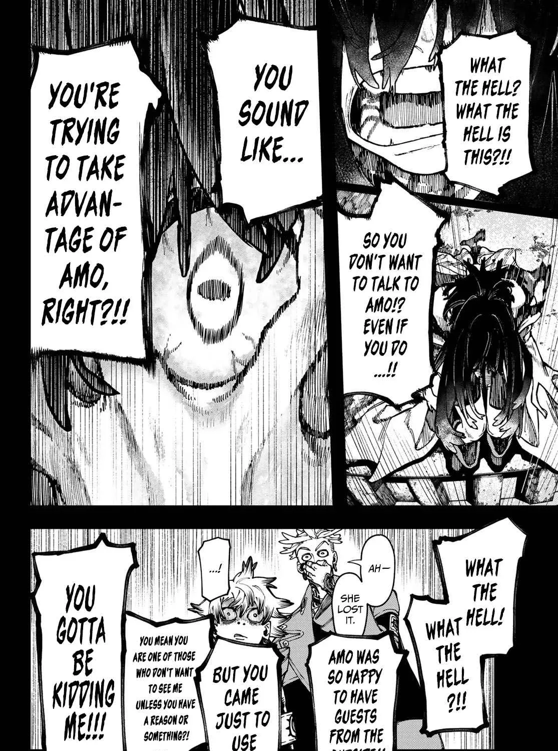 Unknown Title Chapter 32 page 28 - 