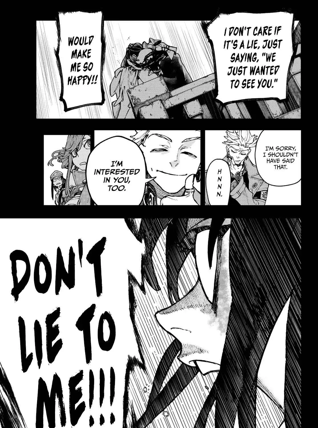 Unknown Title Chapter 32 page 30 - 