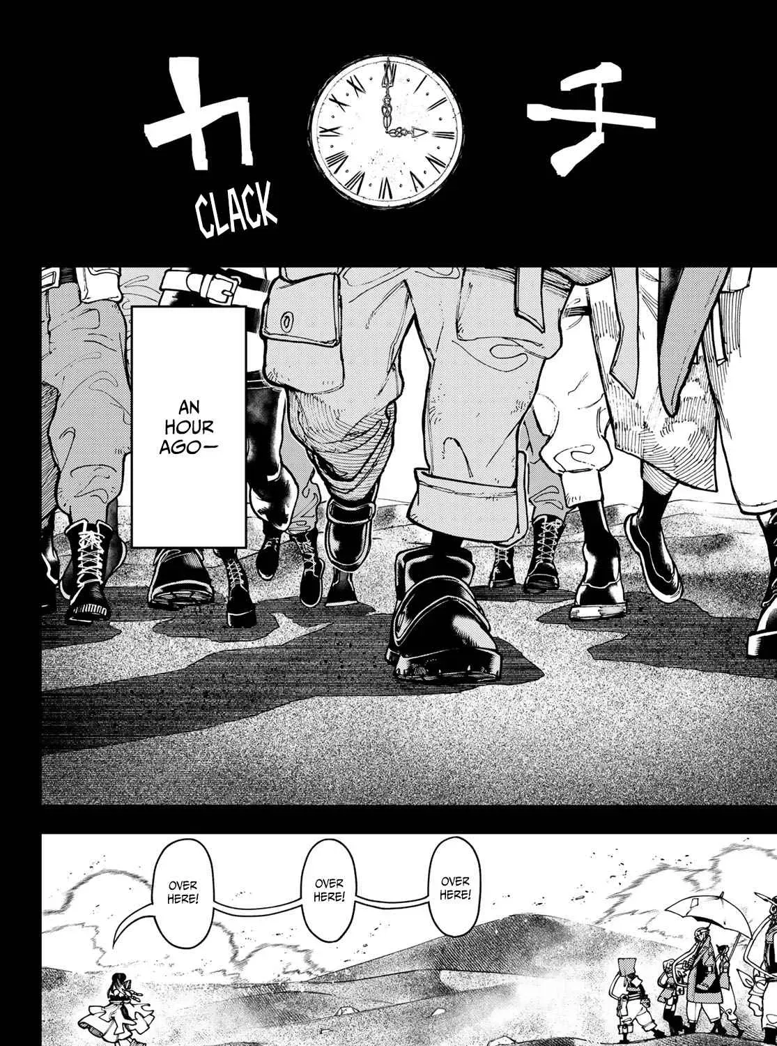 Unknown Title Chapter 32 page 4 - 