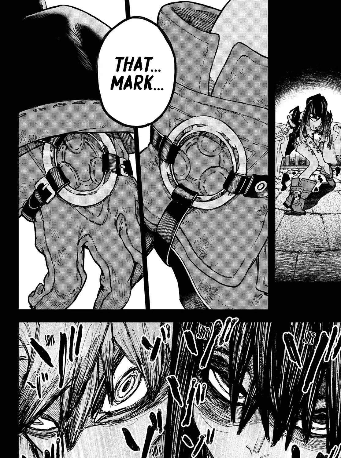 Unknown Title Chapter 32 page 36 - 