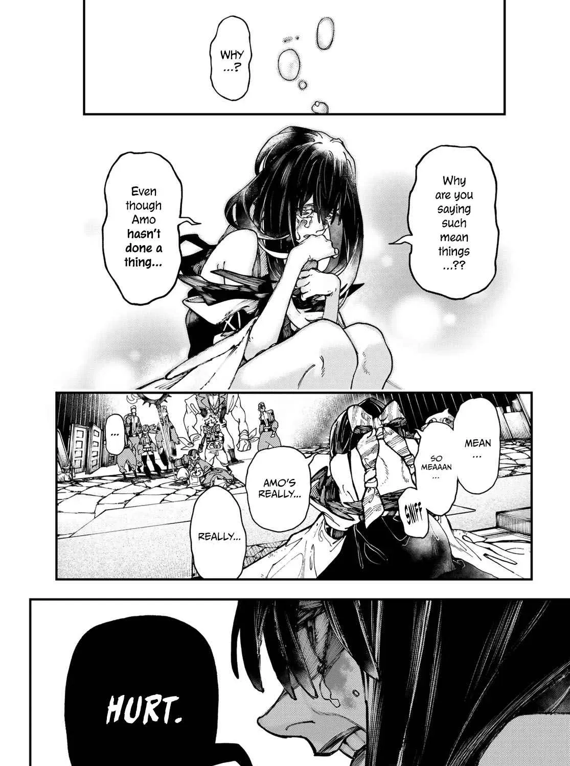 Unknown Title Chapter 33 page 16 - 