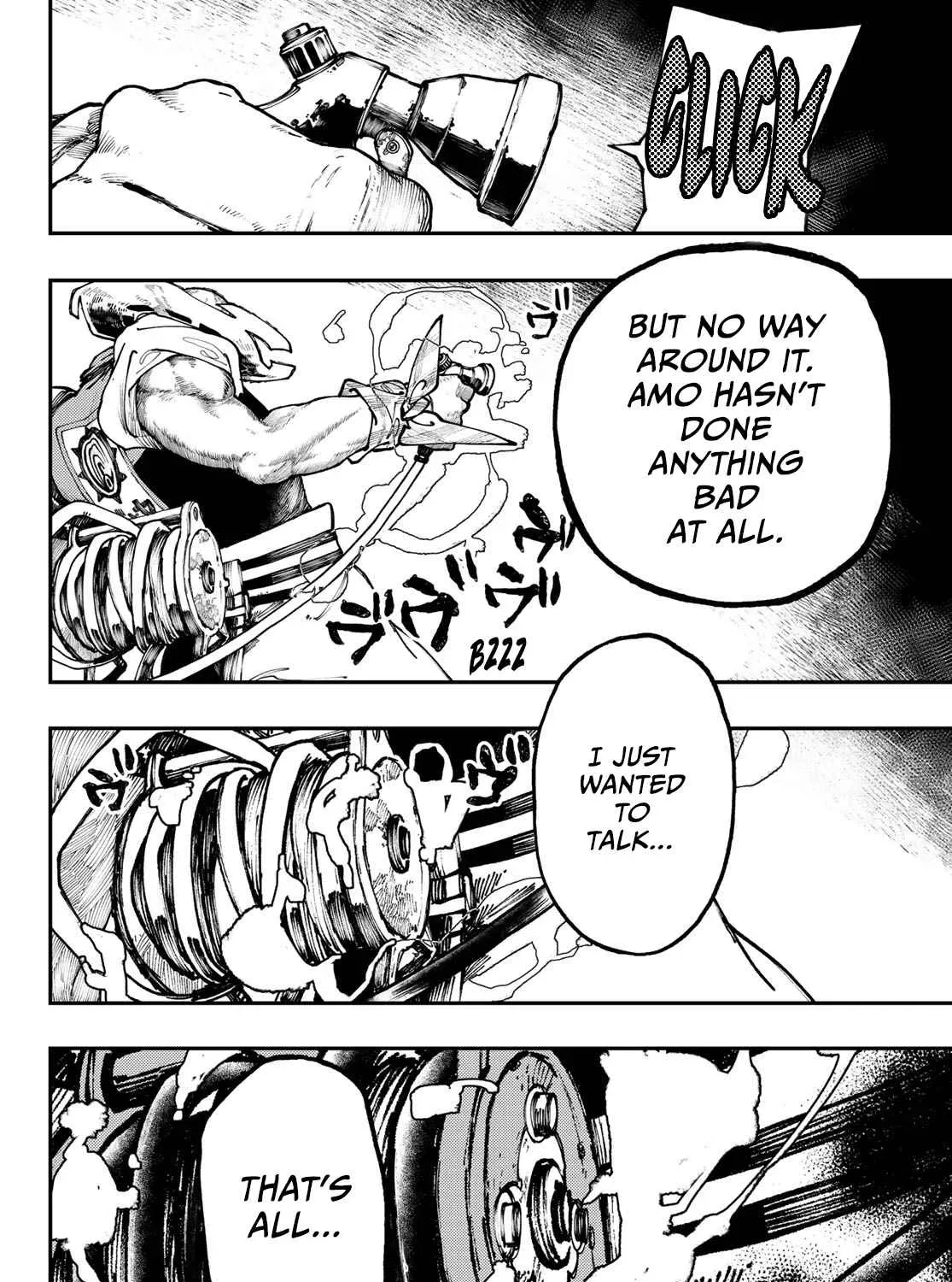 Unknown Title Chapter 33 page 28 - 