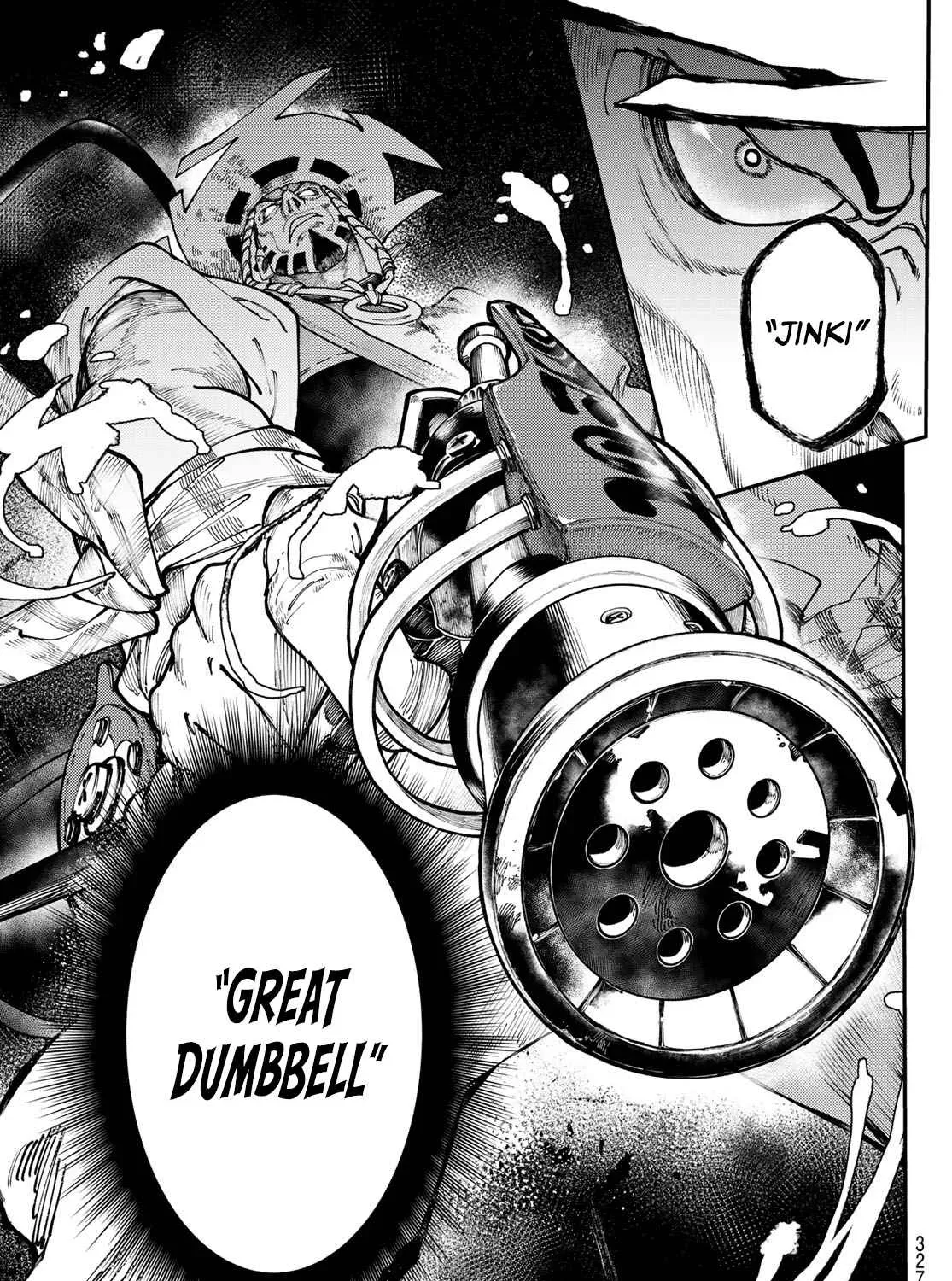 Unknown Title Chapter 33 page 30 - 