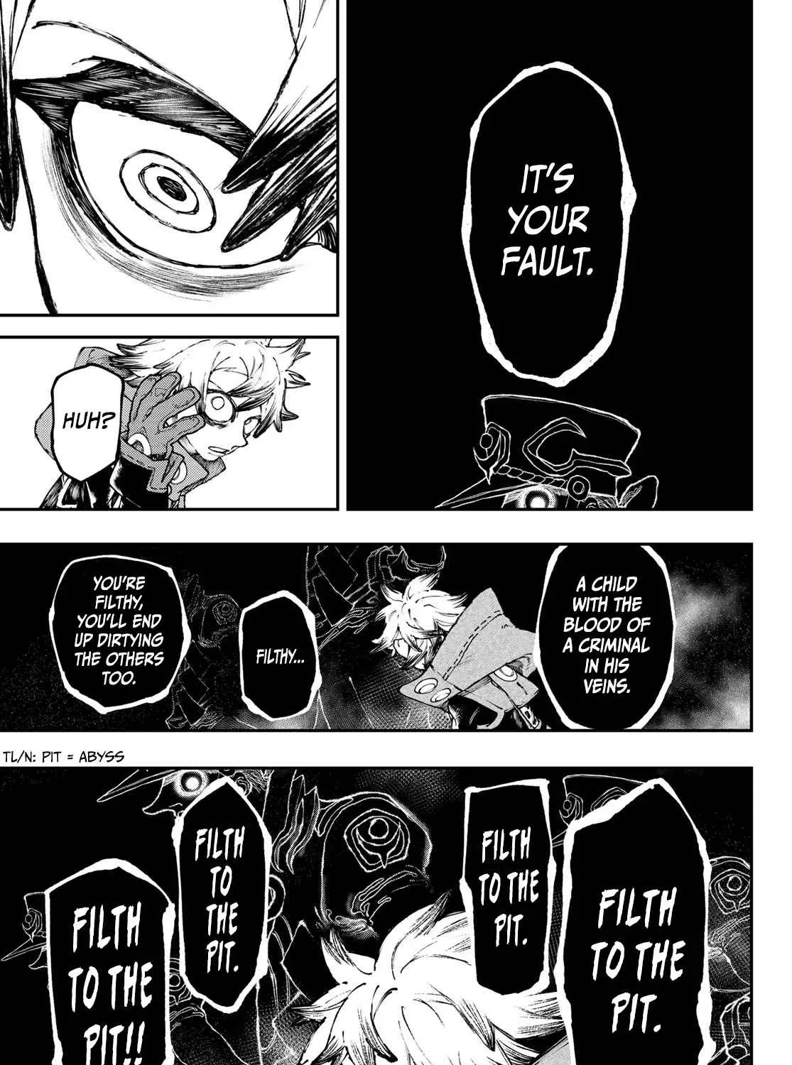 Unknown Title Chapter 33 page 34 - 