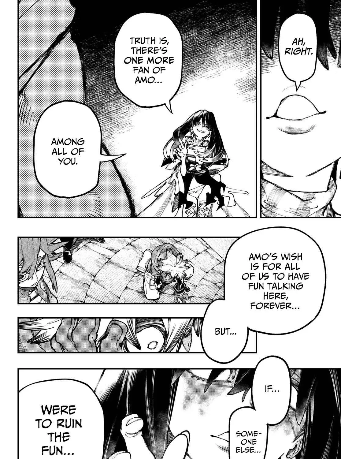Unknown Title Chapter 33 page 36 - 