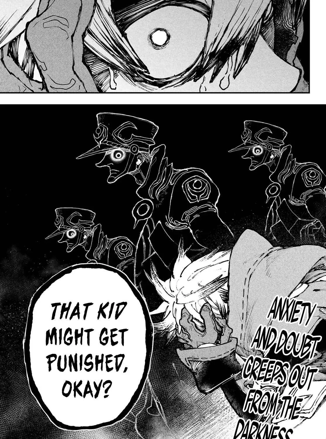 Unknown Title Chapter 33 page 38 - 