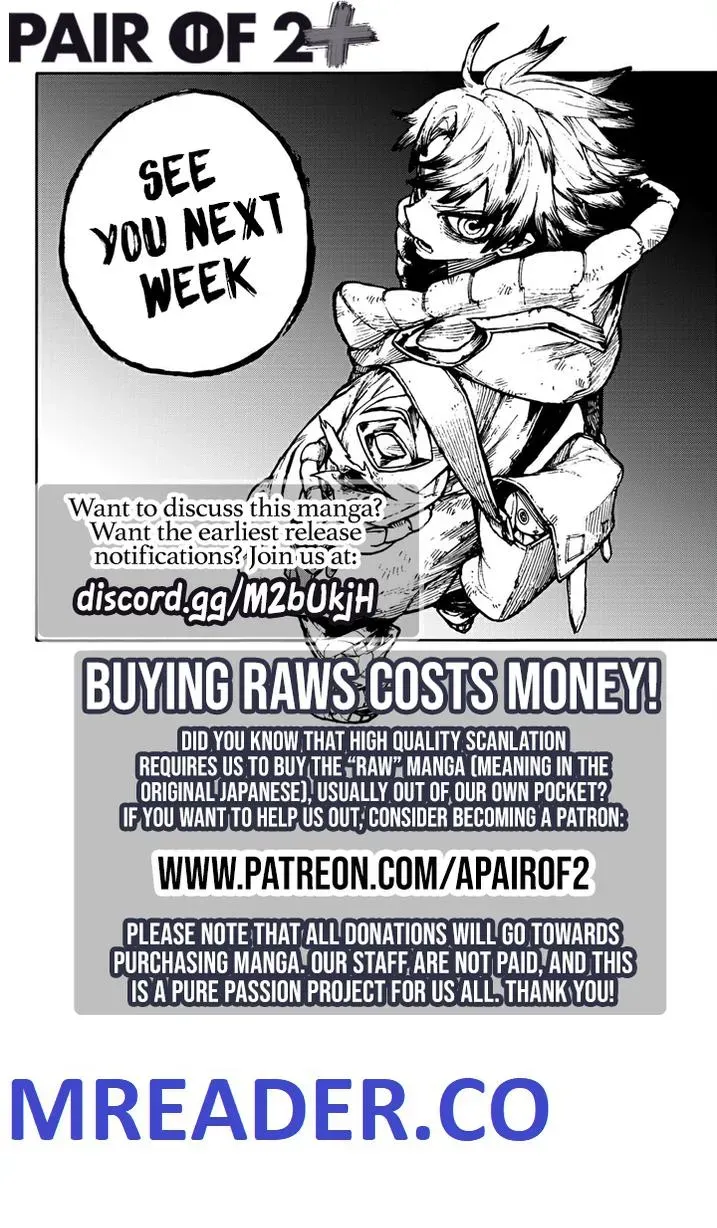 Unknown Title Chapter 33 page 40 - 